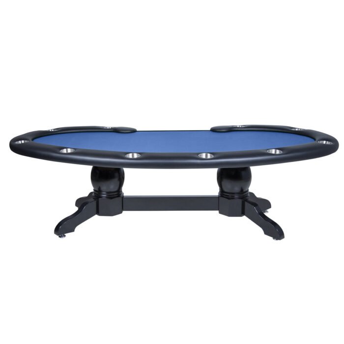 BBO Poker Tables Prestige X Poker Table - Image 8