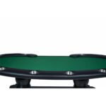 BBO Poker Tables Prestige X Poker Table - Image 9
