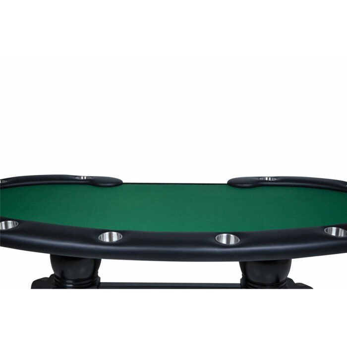 BBO Poker Tables Prestige X Poker Table - Image 9