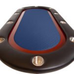 BBO Poker Tables The Elite Poker Table - Image 7