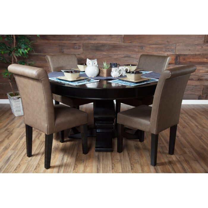 BBO Poker Tables The Ginza LED Poker Table - Image 11