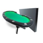 BBO Poker Tables The Lumen HD Poker Table - Image 6