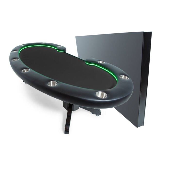 BBO Poker Tables The Lumen HD Poker Table - Image 7