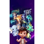 Sweet Robo Balloon Bot Vending Machine - Image 3