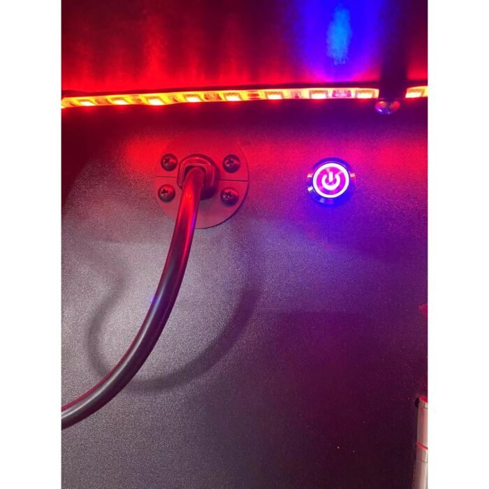 43" 4-Player Shooting Upright Arcade Game - Image 13