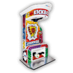 Benchmark | Kick-Boxer Combo