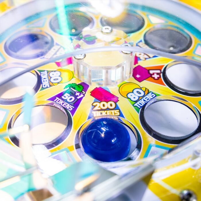 Benchmark | Popeye Dizzy Divers |Coin Pusher| Two-Player - Image 5