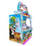 Benchmark | Popeye Dizzy Divers |Coin Pusher| Two-Player - Image 2