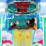 Benchmark | Popeye Dizzy Divers |Coin Pusher| Two-Player - Image 4