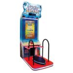 Benchmark | Surfin Safari | Arcade Game