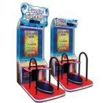 Benchmark | Surfin Safari | Arcade Game - Image 2