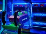 Benchmark | Zap Attack Pellet Shooter | Arcade Game - Image 3