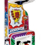 Benchmark Games Kick Boxer Combo