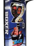 Benchmark Games Standard Boxer