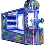 Benchmark Games Zap Attack