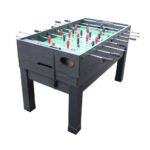 Berner Billiards 13 in 1 Combination Game Table
