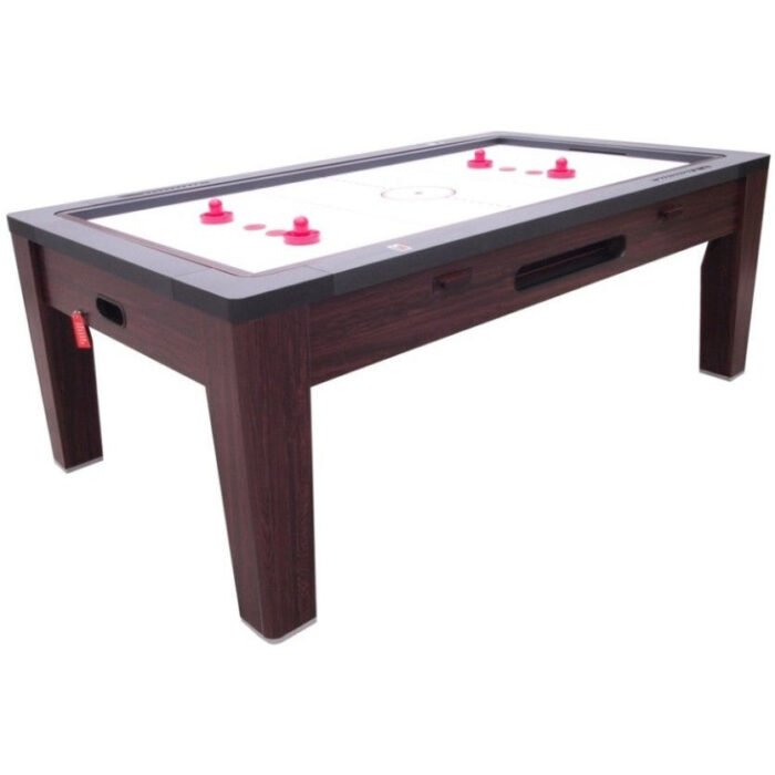 Berner Billiards 6 in 1 Multi Game Table - Image 13