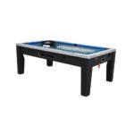 Berner Billiards 6 in 1 Multi Game Table - Image 2