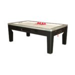 Berner Billiards 6 in 1 Multi Game Table - Image 4
