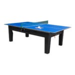 Berner Billiards 6 in 1 Multi Game Table - Image 6