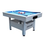Berner Billiards The Orlando Outdoor Weatherproof Bumper Pool Table - Image 3