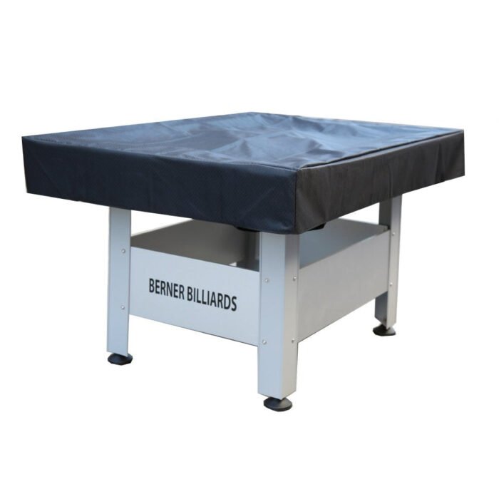 Berner Billiards The Orlando Outdoor Weatherproof Bumper Pool Table - Image 5