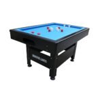 Berner Billiards The Orlando Outdoor Weatherproof Bumper Pool Table - Image 6