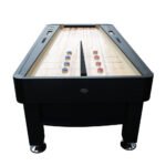 Berner Billiards The Rebound Shuffleboard Table - Image 3