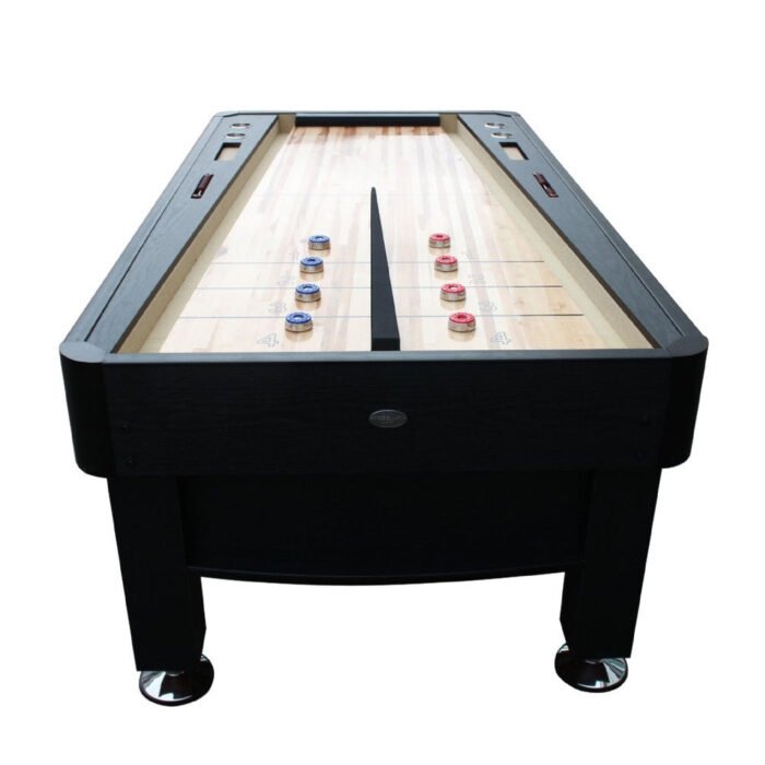 Berner Billiards The Rebound Shuffleboard Table - Image 3