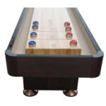 Berner Billiards "The Standard" Shuffleboard Table - Image 4