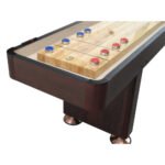 Berner Billiards "The Standard" Shuffleboard Table - Image 5