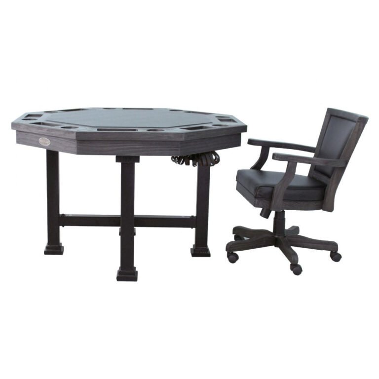 berner billiards the urban 3 in 1 table octagon 54 midnight black no thank you 2
