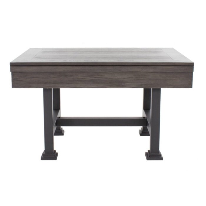 Berner Billiards The Urban Rectangular Slate Bumper Pool Table - Image 2