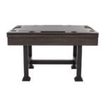 Berner Billiards The Urban Rectangular Slate Bumper Pool Table - Image 7