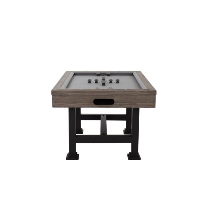 Berner Billiards The Urban Rectangular Slate Bumper Pool Table - Image 8