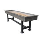 Berner Billiards "The Urban" Shuffleboard Table - Image 3
