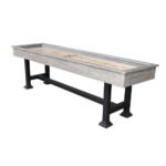 Berner Billiards "The Urban" Shuffleboard Table - Image 4