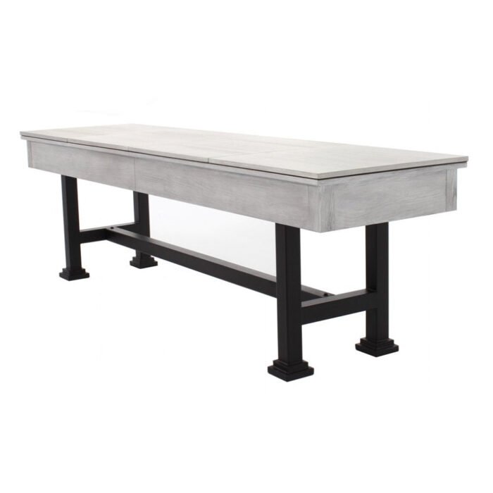 Berner Billiards "The Urban" Shuffleboard Table - Image 2