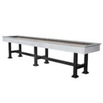 Berner Billiards "The Urban" Shuffleboard Table - Image 10