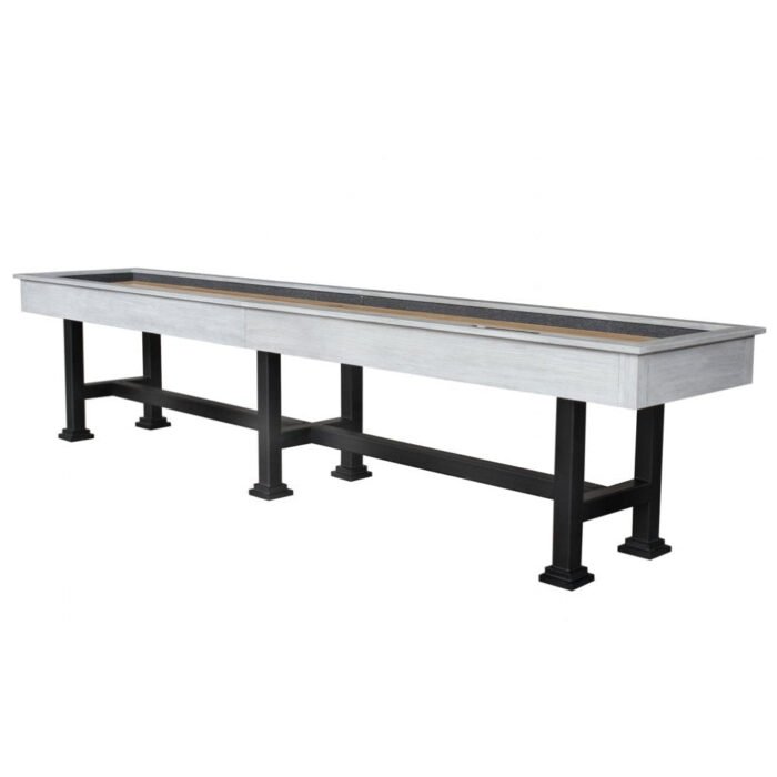 Berner Billiards "The Urban" Shuffleboard Table - Image 10