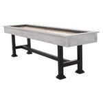 Berner Billiards "The Urban" Shuffleboard Table