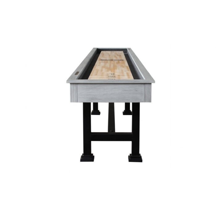 Berner Billiards "The Urban" Shuffleboard Table - Image 5