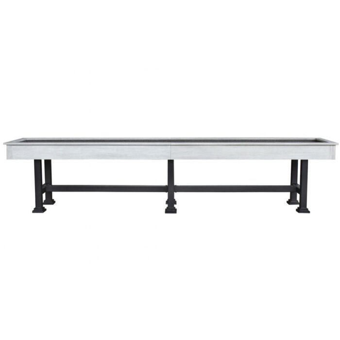 Berner Billiards "The Urban" Shuffleboard Table - Image 8