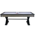 Berner Billiards The X-Treme Air Hockey Table - Image 3