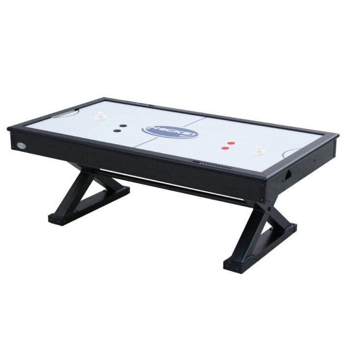 Berner Billiards The X-Treme Air Hockey Table - Image 4