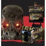 Big Buck Hunter Reloaded Panorama Shooting Arcade Game - Image 3