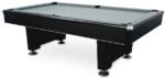 Pool Table, Black Diamond -Brand New-Free Shipping - Image 2