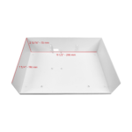 Blank (Single) Arcade Controller - Image 5