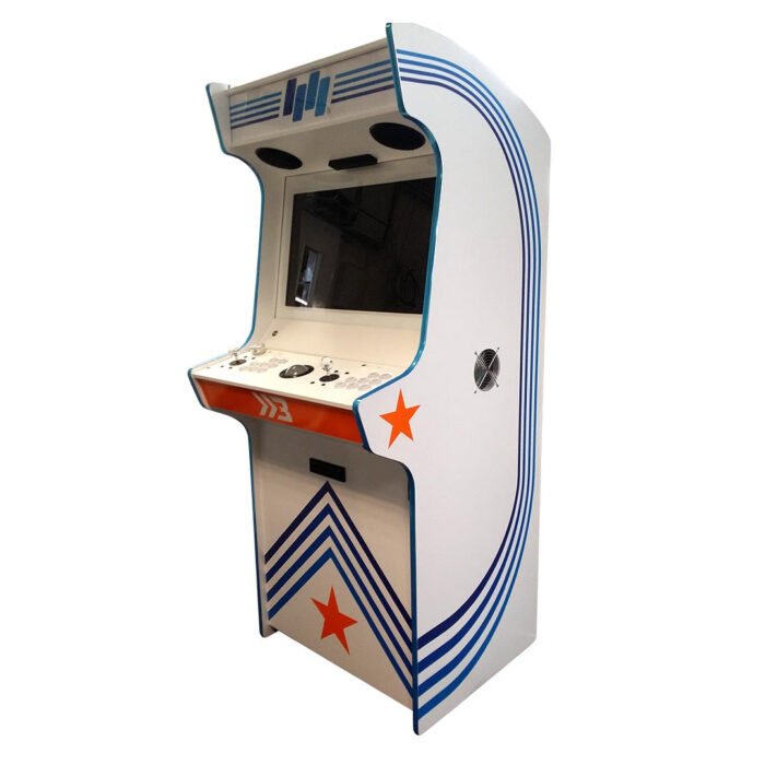 Evo Arcade Premium Custom Machine - Image 6