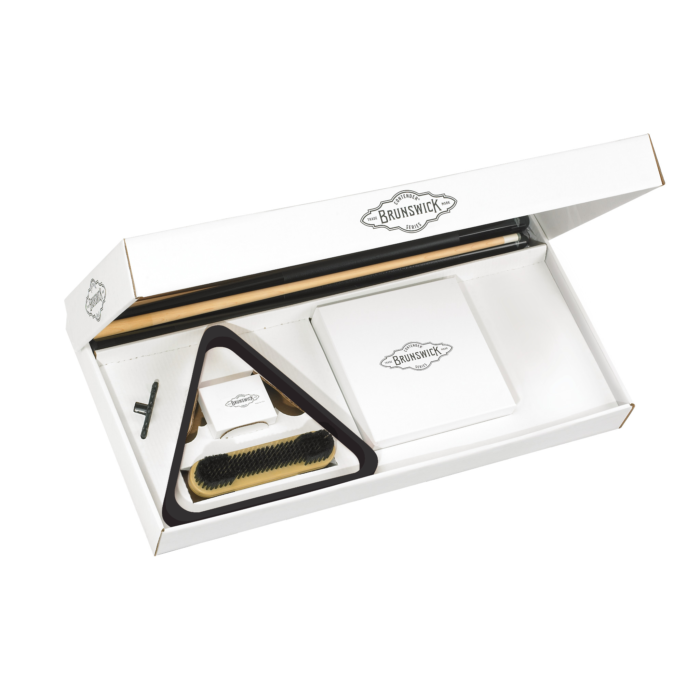 Brunswick Billiards Allenton 7 Foot Pool Table - Image 8